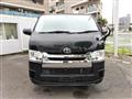 2015 Toyota Hiace Van