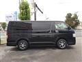 2015 Toyota Hiace Van