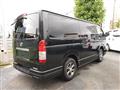 2015 Toyota Hiace Van