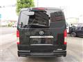 2015 Toyota Hiace Van