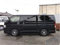 2015 Toyota Hiace Van