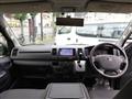 2015 Toyota Hiace Van