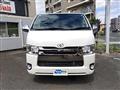 2016 Toyota Regiusace Van
