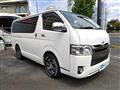 2016 Toyota Regiusace Van
