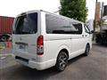 2016 Toyota Regiusace Van