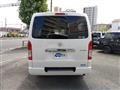 2016 Toyota Regiusace Van