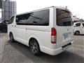 2016 Toyota Regiusace Van