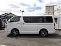 2016 Toyota Regiusace Van
