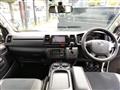 2016 Toyota Regiusace Van