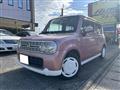 2011 Suzuki Lapin