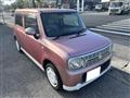 2011 Suzuki Lapin