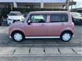 2011 Suzuki Lapin
