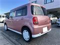 2011 Suzuki Lapin