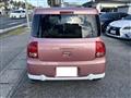 2011 Suzuki Lapin