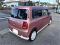 2011 Suzuki Lapin