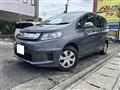 2015 Honda Freed