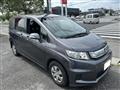 2015 Honda Freed