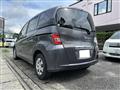 2015 Honda Freed