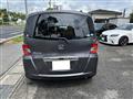 2015 Honda Freed