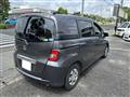 2015 Honda Freed