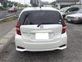 2016 Nissan Note