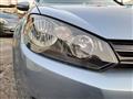 2010 Volkswagen Golf