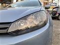 2010 Volkswagen Golf
