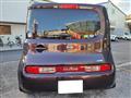 2009 Nissan Cube