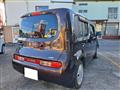 2009 Nissan Cube