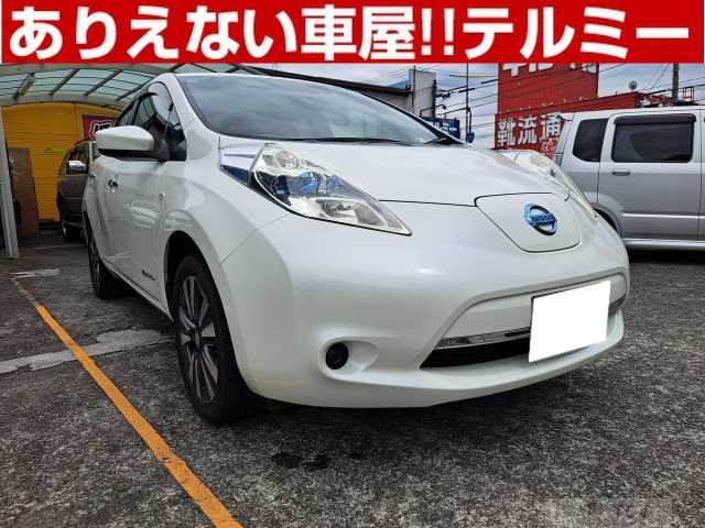 2017 Nissan Nissan Others