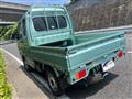 2019 Suzuki Carry Truck