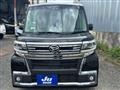 2017 Daihatsu Tanto Custom