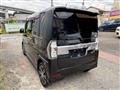 2017 Daihatsu Tanto Custom