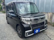 2017 Daihatsu Tanto Custom