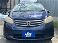 2008 Honda Freed