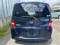 2008 Honda Freed