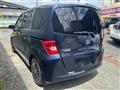 2008 Honda Freed