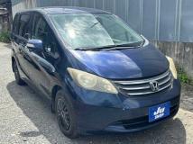 2008 Honda Freed