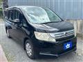 2010 Honda Step WGN