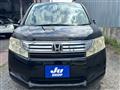2010 Honda Step WGN
