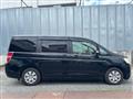 2010 Honda Step WGN