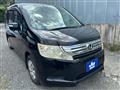 2010 Honda Step WGN