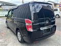 2010 Honda Step WGN