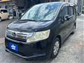 2010 Honda Step WGN