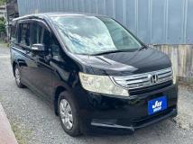 2010 Honda Step WGN