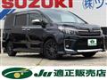 2016 Toyota Voxy