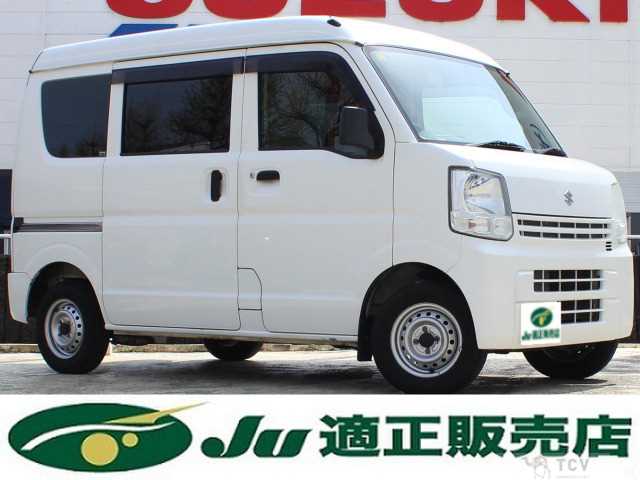 2016 Suzuki Every