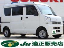 2016 Suzuki Every