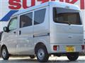 2026 Suzuki Every