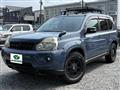 2007 Nissan X-Trail